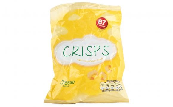 “Is it recyclable?” Episode 3: CRISP PACKETS