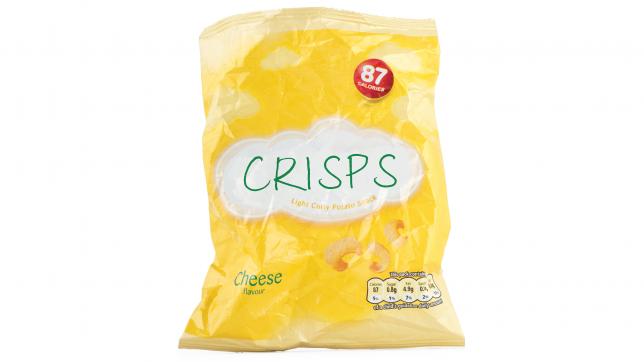 “Is it recyclable?” Episode 3: CRISP PACKETS