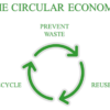 What is the circular economy?