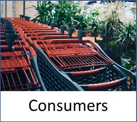 Consumers